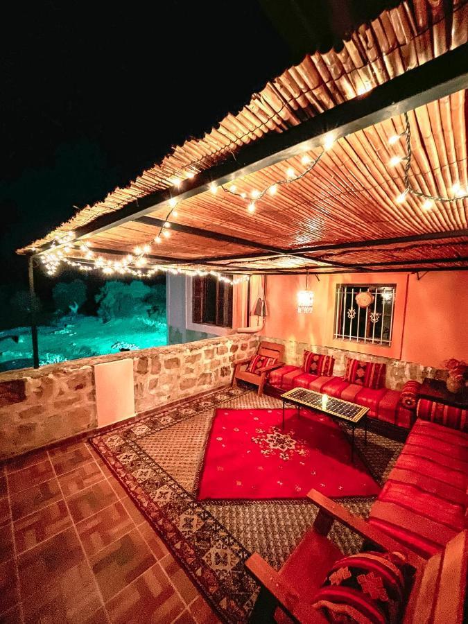 Dar Bakkali Nadi Hotel Tânger Exterior foto