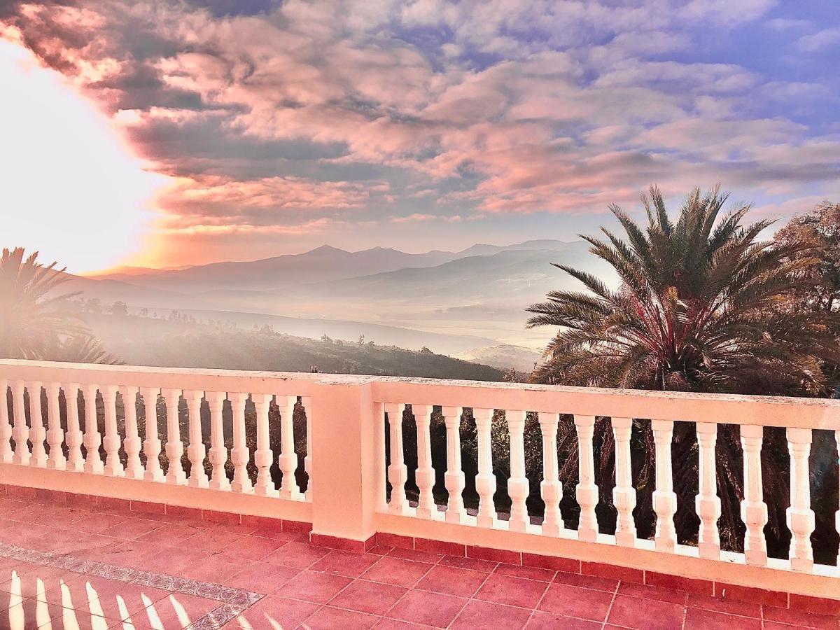 Dar Bakkali Nadi Hotel Tânger Exterior foto