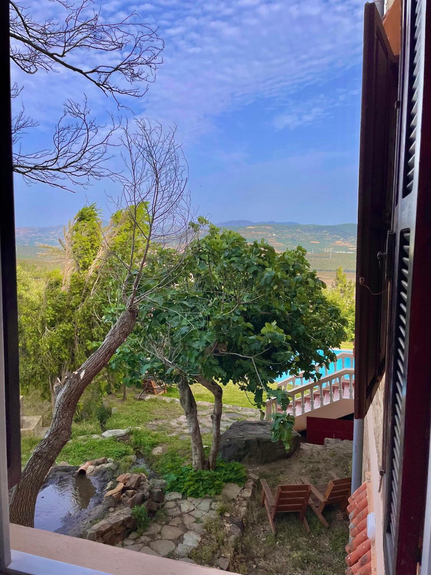 Dar Bakkali Nadi Hotel Tânger Exterior foto
