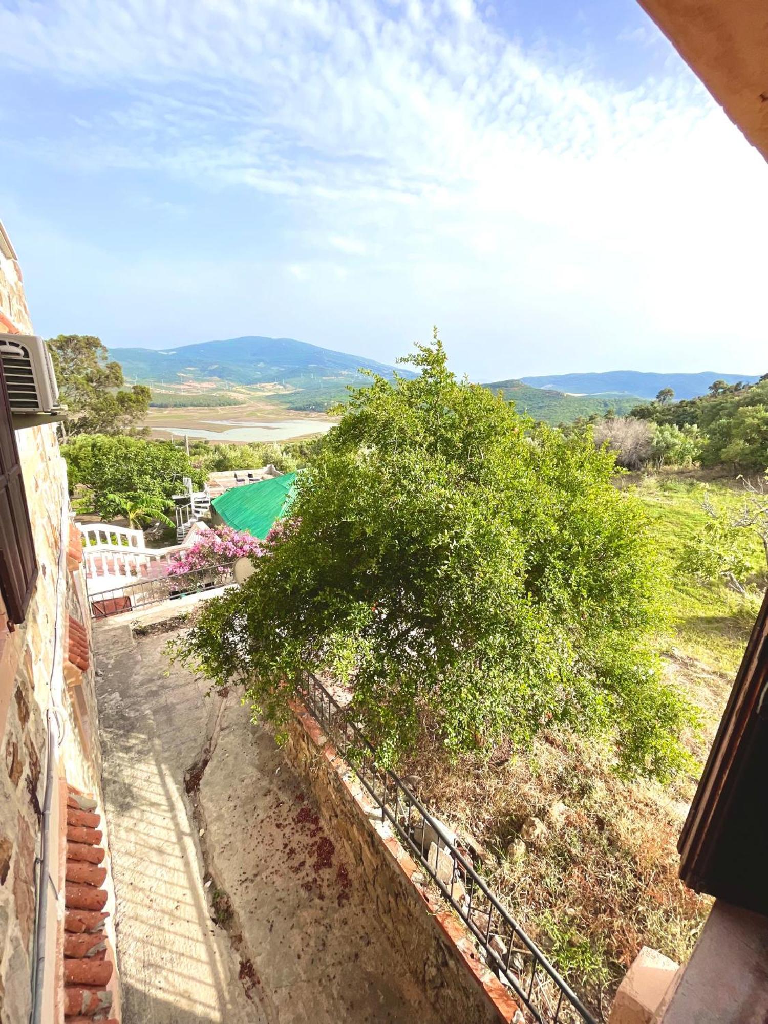 Dar Bakkali Nadi Hotel Tânger Exterior foto