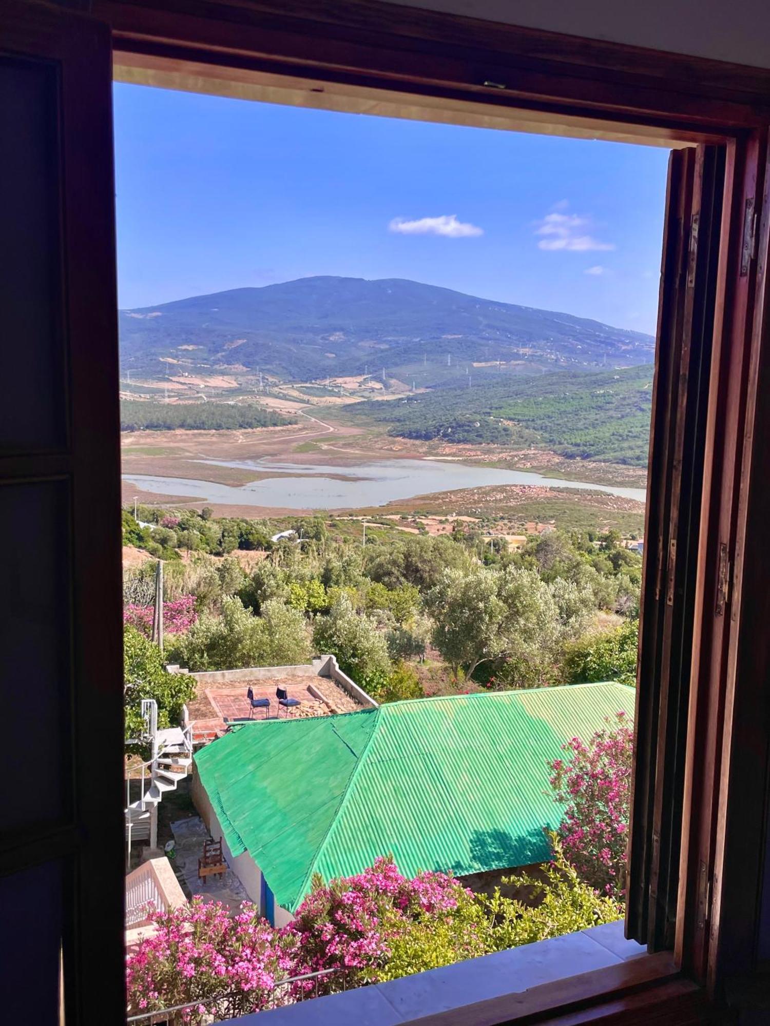Dar Bakkali Nadi Hotel Tânger Exterior foto