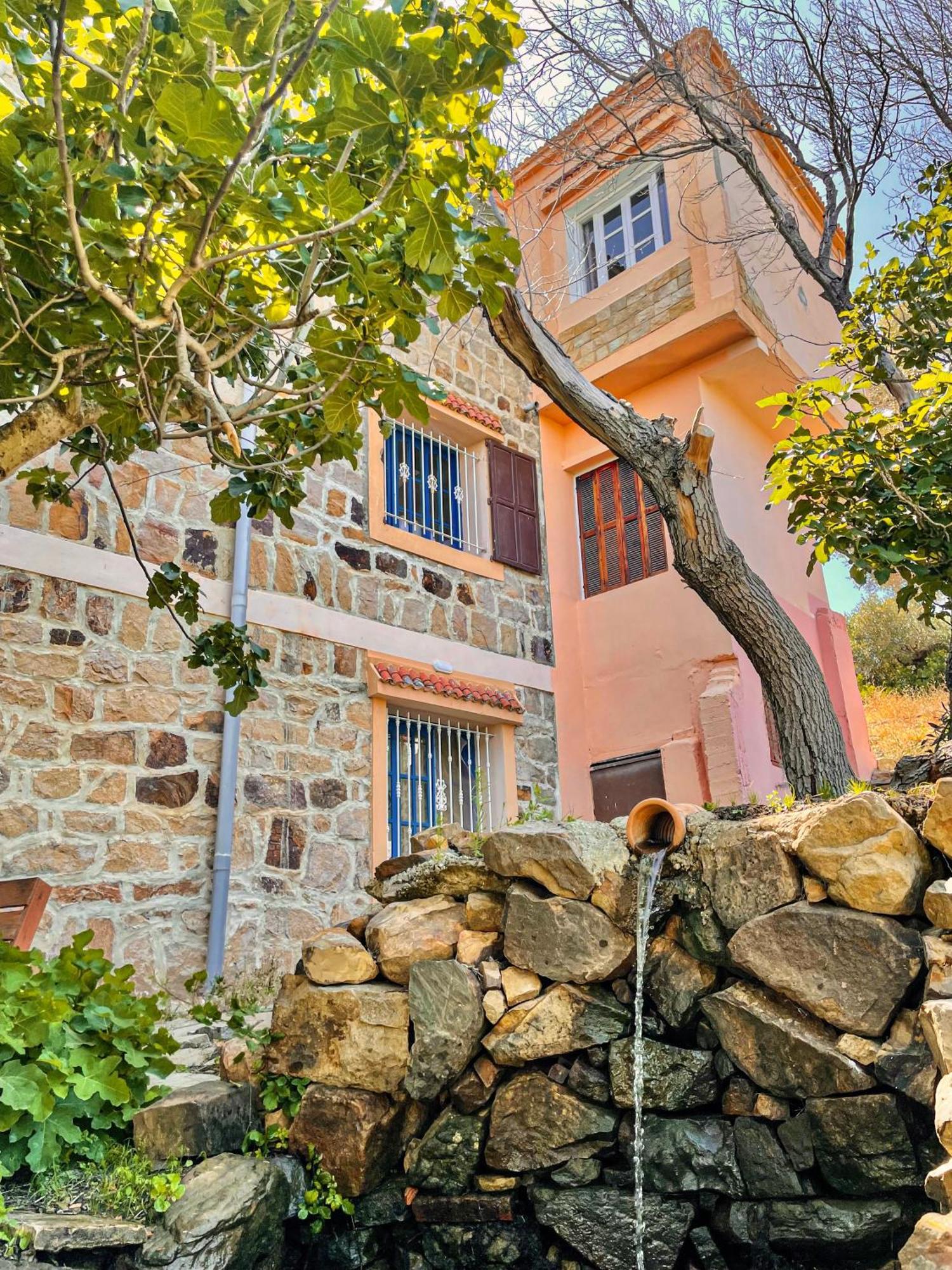 Dar Bakkali Nadi Hotel Tânger Exterior foto
