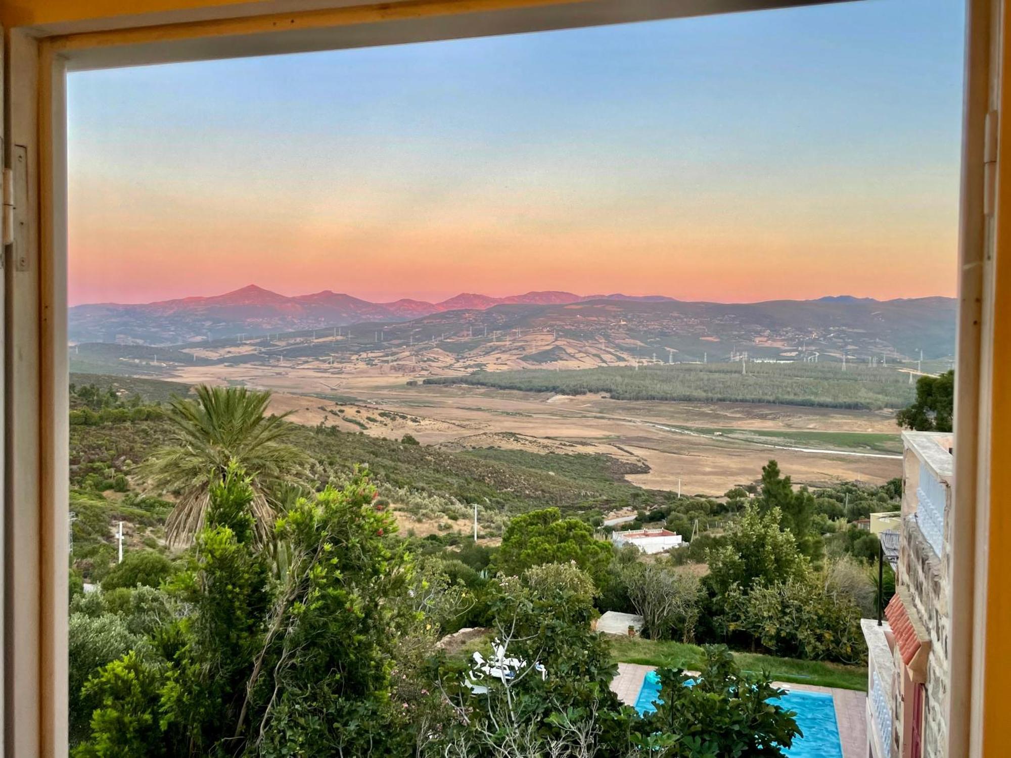 Dar Bakkali Nadi Hotel Tânger Exterior foto